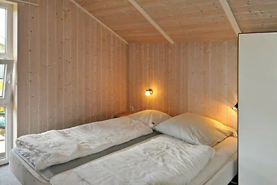 6 Personen Ferienhaus in Gelting