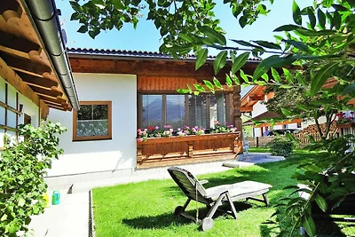 Ferienwohnung in Axams