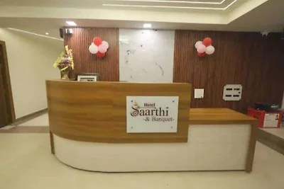Hotel O Kargil-complex