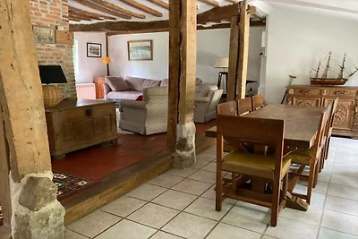 Vakantiehuis met 1 slaapkamer