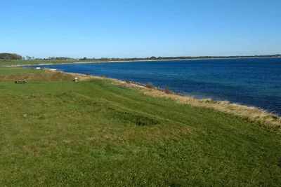 4 Personen Ferienhaus in Ærøskøbing-By Traum