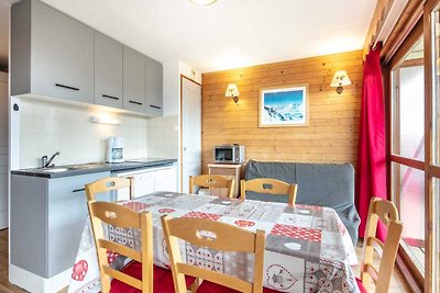 Bergappartement in Chamrousse