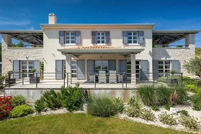 Casa Katharina mit Pool
