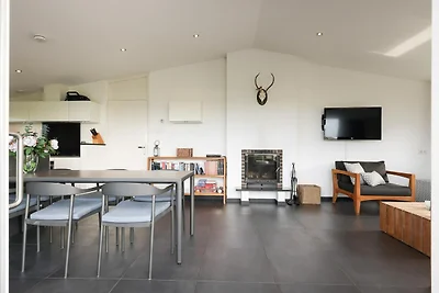 Ferienhaus Kamperland am Veerse Meer