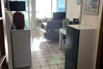 Apartments für 4 Personen