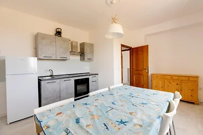 Con vista mare, terrazza, aria condizionata