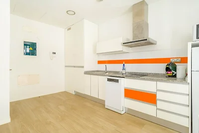 Wohnung nahe Playa de Las Canteras