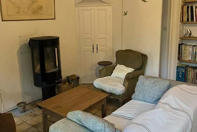 Haus in Erquy in der Nähe des atemberaubenden...