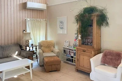 4 Sterne Ferienhaus in Gilleleje