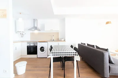 Appartement in Canet bij Middellandse Zee