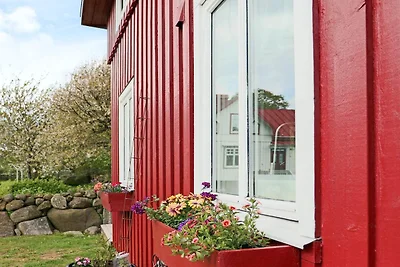 4 Sterne Ferienhaus in VARBERG