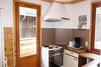 Chalet Pylon f�r zehn Personen