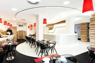 Néméa Toulouse Concorde Aparthotel