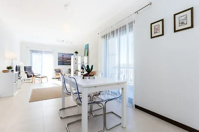 Wohnung in Lagos mit Dachpool