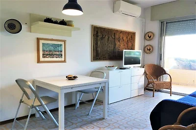 Ferienhaus in Caorle nahe Spiaggia Tartaruga