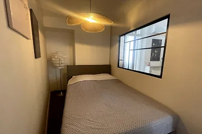 Appartamento Le Cannet per 4 persone