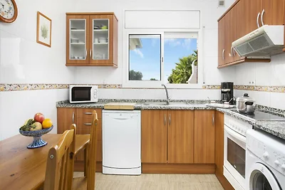 Villa au centre ville de Lloret de Mar