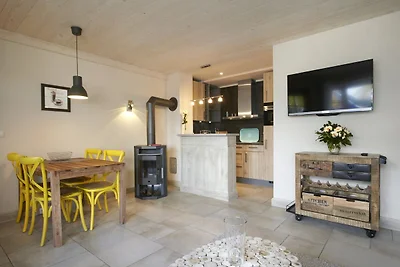 Apartment mit Strandkorb in Ückeritz