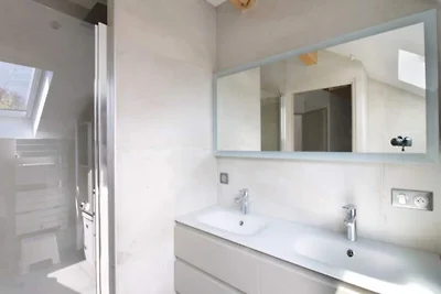 Häuser & Villen für 8 Personen