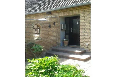 Ferienwohnung mit 2 Schlafzimmer