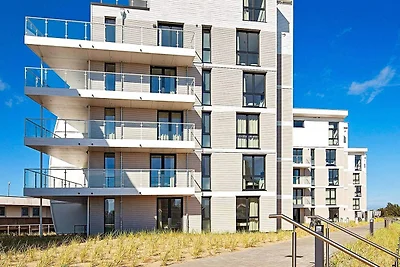 4 Personen Ferienhaus in Wendtorf