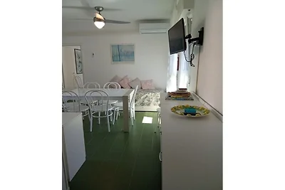 Vakantiehuis Ontspannende vakantie Grosseto