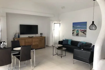 Bungalow mit 2 Schlafzimmer