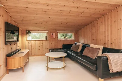 4 Sterne Ferienhaus in Hals