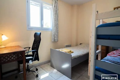 Villa bij Béziers met Golf en Zwembad