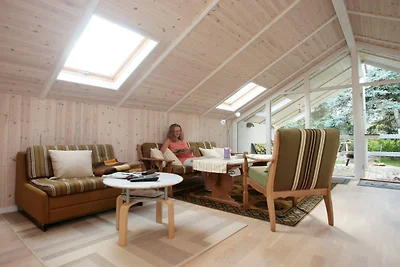 7 Personen Ferienhaus in Dannemare