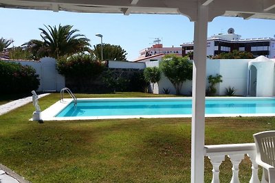 Villa in Gran Canaria mit 1 Schlafzimmer