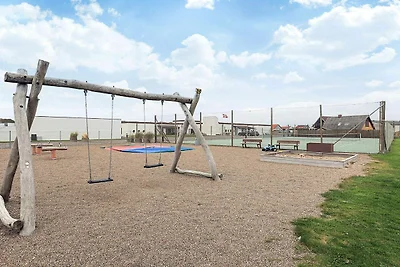 4 Personen Ferienhaus in Vestervig-By Traum