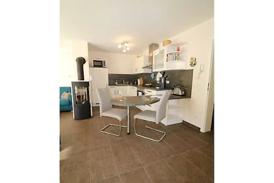 Ferienwohnung mit 1 Schlafzimmer