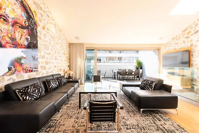 Wohnung in der Rue d'Antibes in der Nähe von...