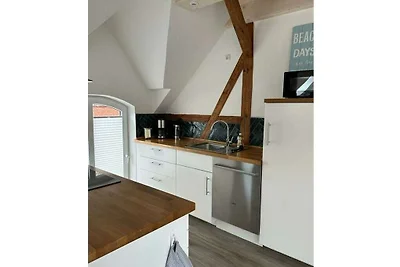 Fischerstuv Rifugio moderno