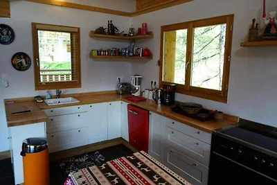 Appartamento a Plan Peisey vicino alle piste ...