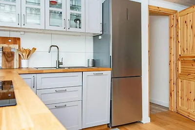 6 Personen Ferienhaus in Ulfborg-By Traum