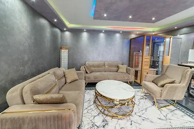 Casa vacanze a Verviers con sauna