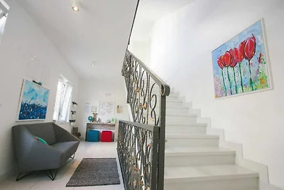 Apartments Villa Lukas - Antonija Apartment...