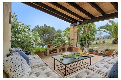 Finca mit 2 Schlafzimmer