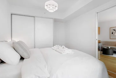 5 Sterne Ferienhaus in Aarhus C