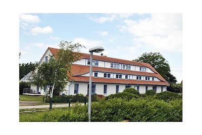 Birkenhof FeWo 1 Möwennest