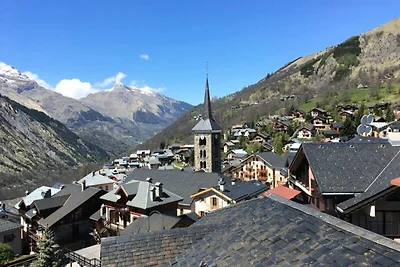 Geräumige Maisonette-Wohnung · Direkter Zugan...