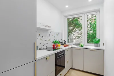 apartman za odmor Obiteljski odmor Warschau