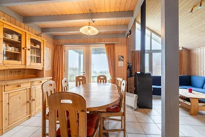 Skandinavisches Ferienhaus a Rechlin