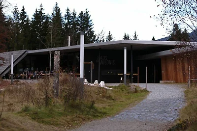 Im Landhaus am Nationalpark