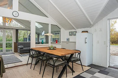 6 Personen Ferienhaus in Hovborg-By Traum