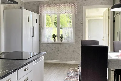 4 Personen Ferienhaus in FÄRGELANDA-By Traum