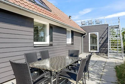 4 sterren vakantie huis in Nørre Nebel