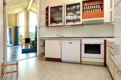 12 Personen Ferienhaus in Otterndorf